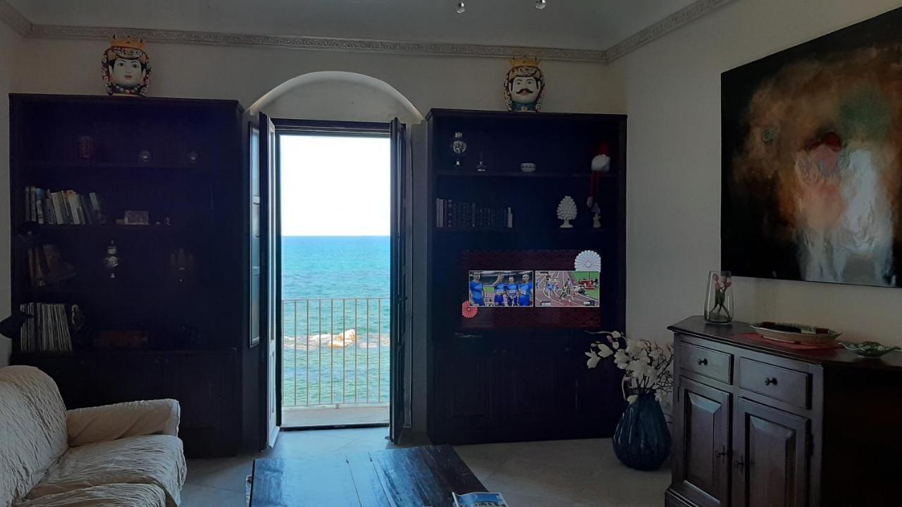 Camilla Suite Siraküza Dış mekan fotoğraf