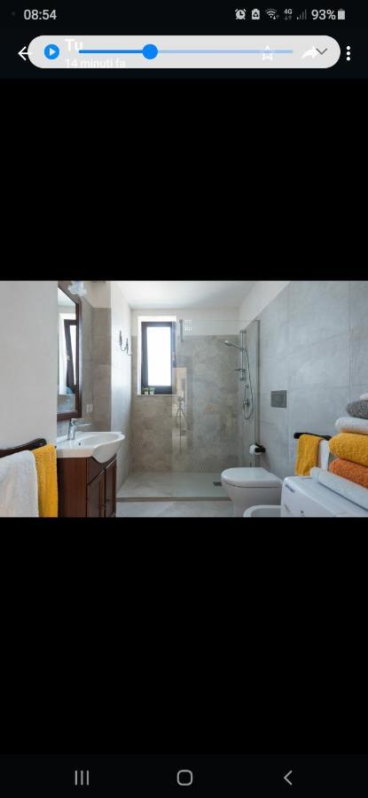 Camilla Suite Siraküza Dış mekan fotoğraf