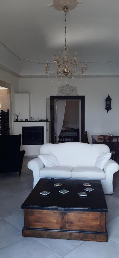 Camilla Suite Siraküza Dış mekan fotoğraf
