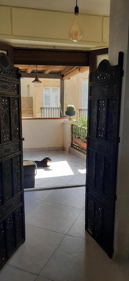 Camilla Suite Siraküza Dış mekan fotoğraf