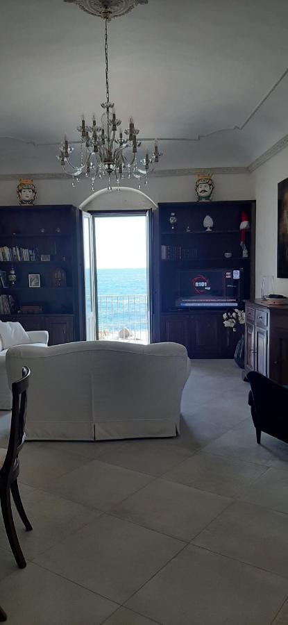 Camilla Suite Siraküza Dış mekan fotoğraf