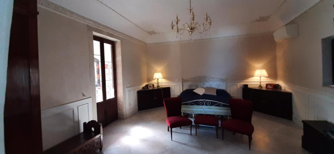 Camilla Suite Siraküza Dış mekan fotoğraf