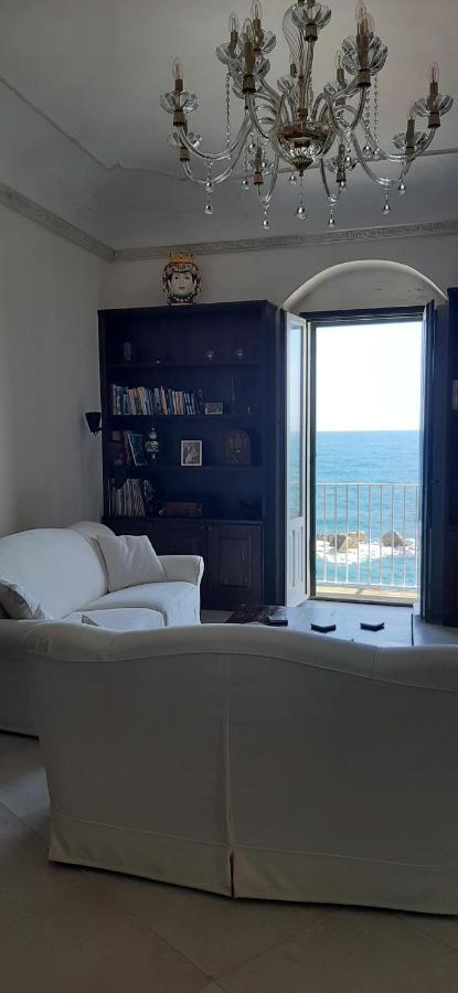 Camilla Suite Siraküza Dış mekan fotoğraf
