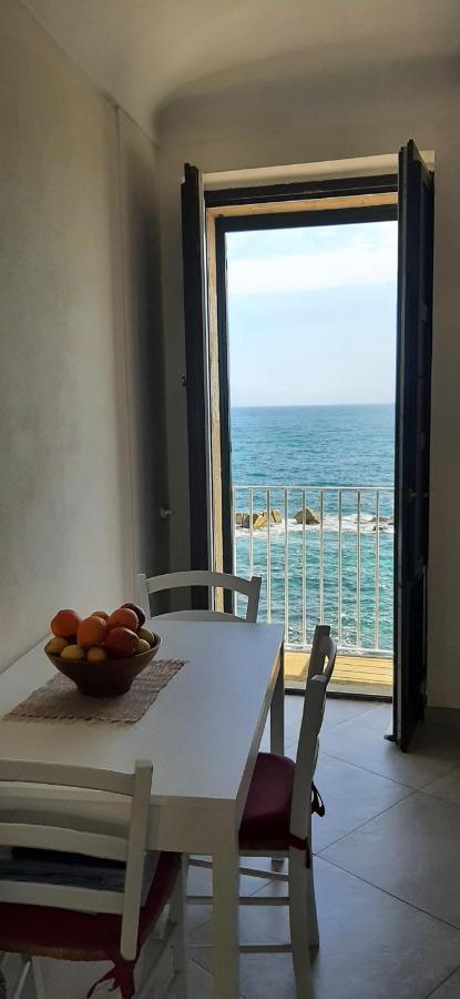 Camilla Suite Siraküza Dış mekan fotoğraf
