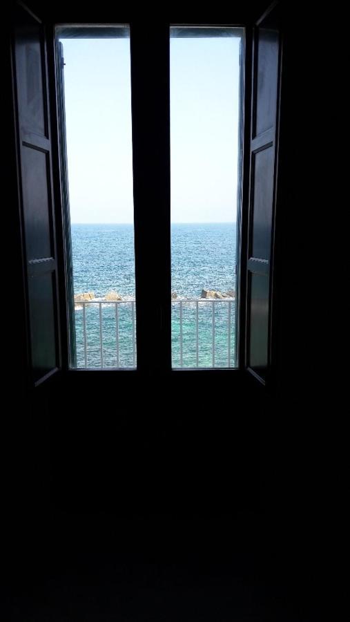 Camilla Suite Siraküza Dış mekan fotoğraf