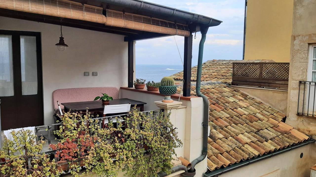 Camilla Suite Siraküza Dış mekan fotoğraf