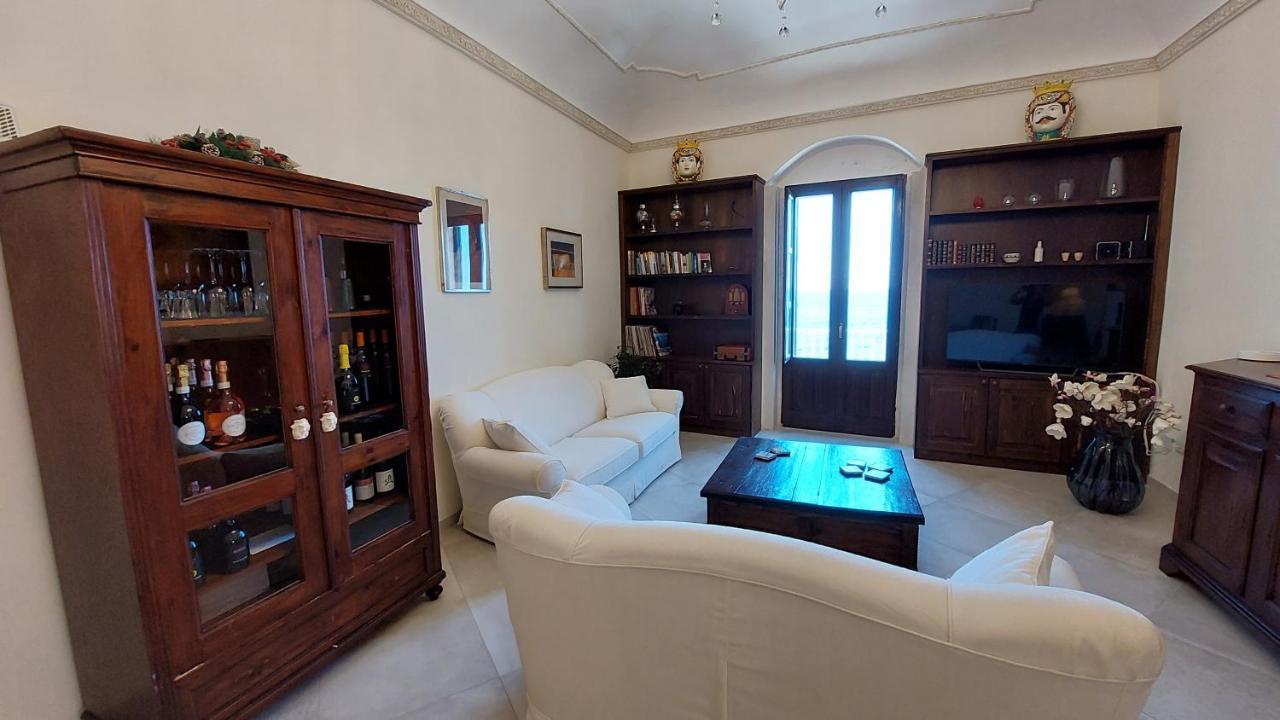Camilla Suite Siraküza Dış mekan fotoğraf