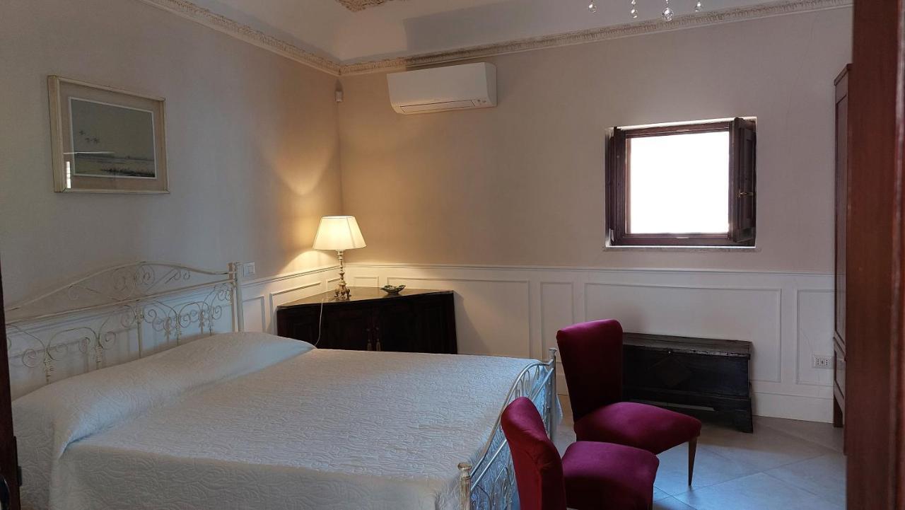 Camilla Suite Siraküza Dış mekan fotoğraf