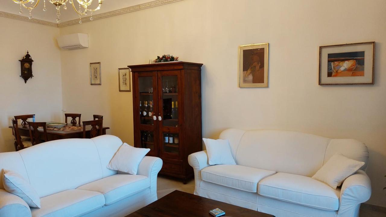 Camilla Suite Siraküza Dış mekan fotoğraf