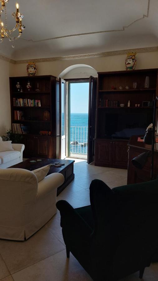 Camilla Suite Siraküza Dış mekan fotoğraf