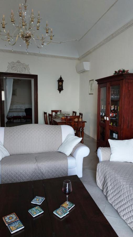 Camilla Suite Siraküza Dış mekan fotoğraf