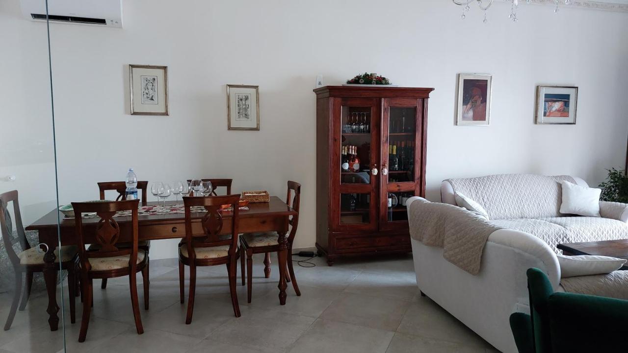 Camilla Suite Siraküza Dış mekan fotoğraf