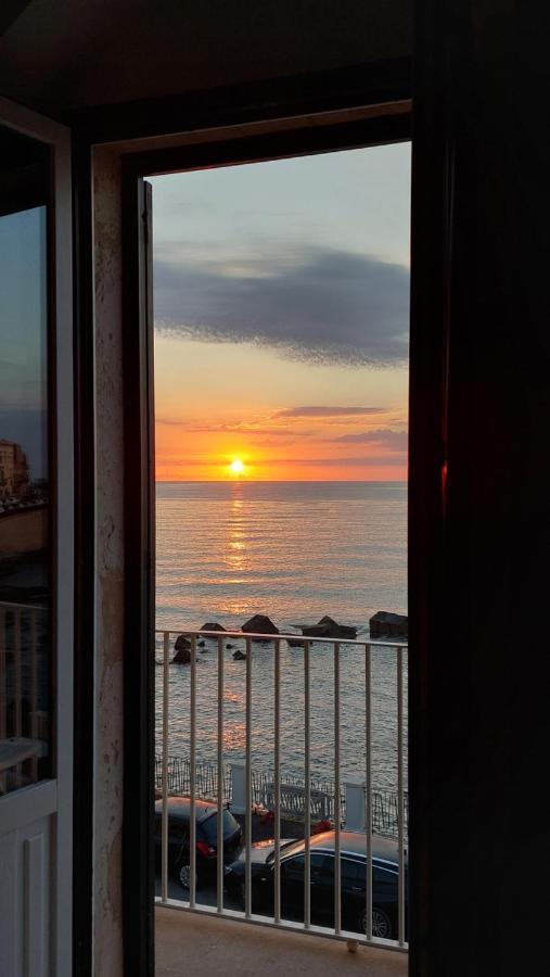 Camilla Suite Siraküza Dış mekan fotoğraf