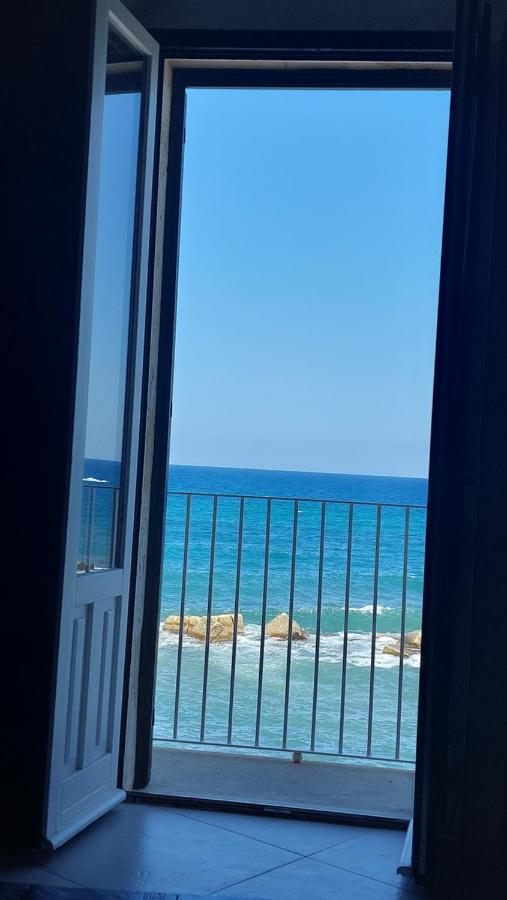 Camilla Suite Siraküza Dış mekan fotoğraf