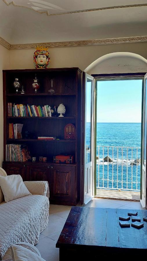 Camilla Suite Siraküza Dış mekan fotoğraf