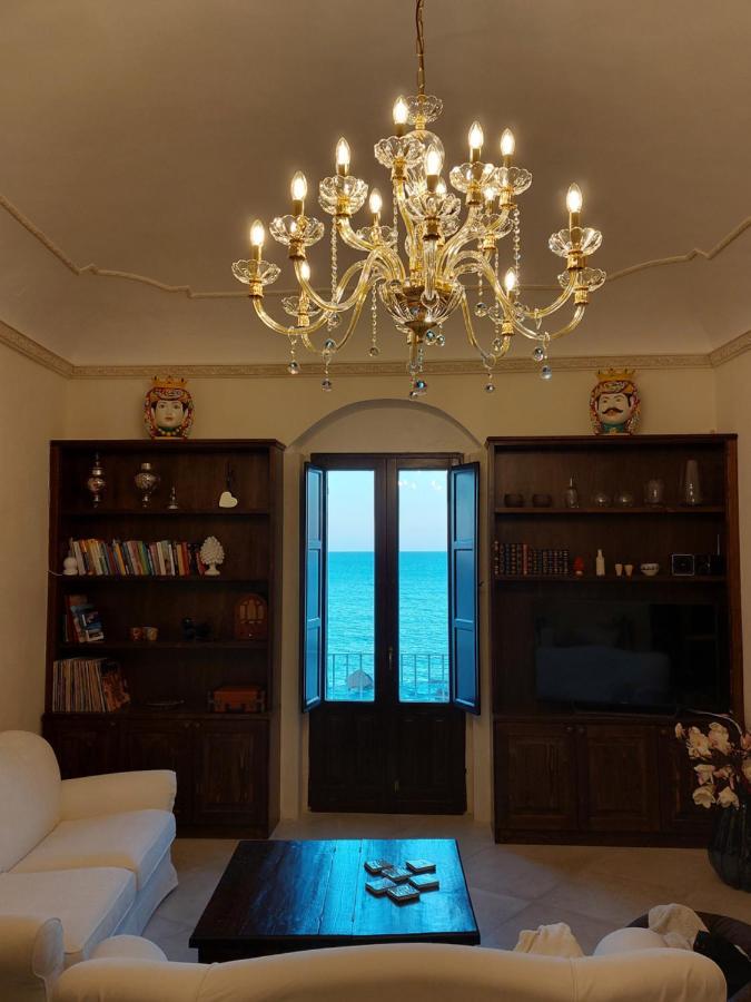 Camilla Suite Siraküza Dış mekan fotoğraf