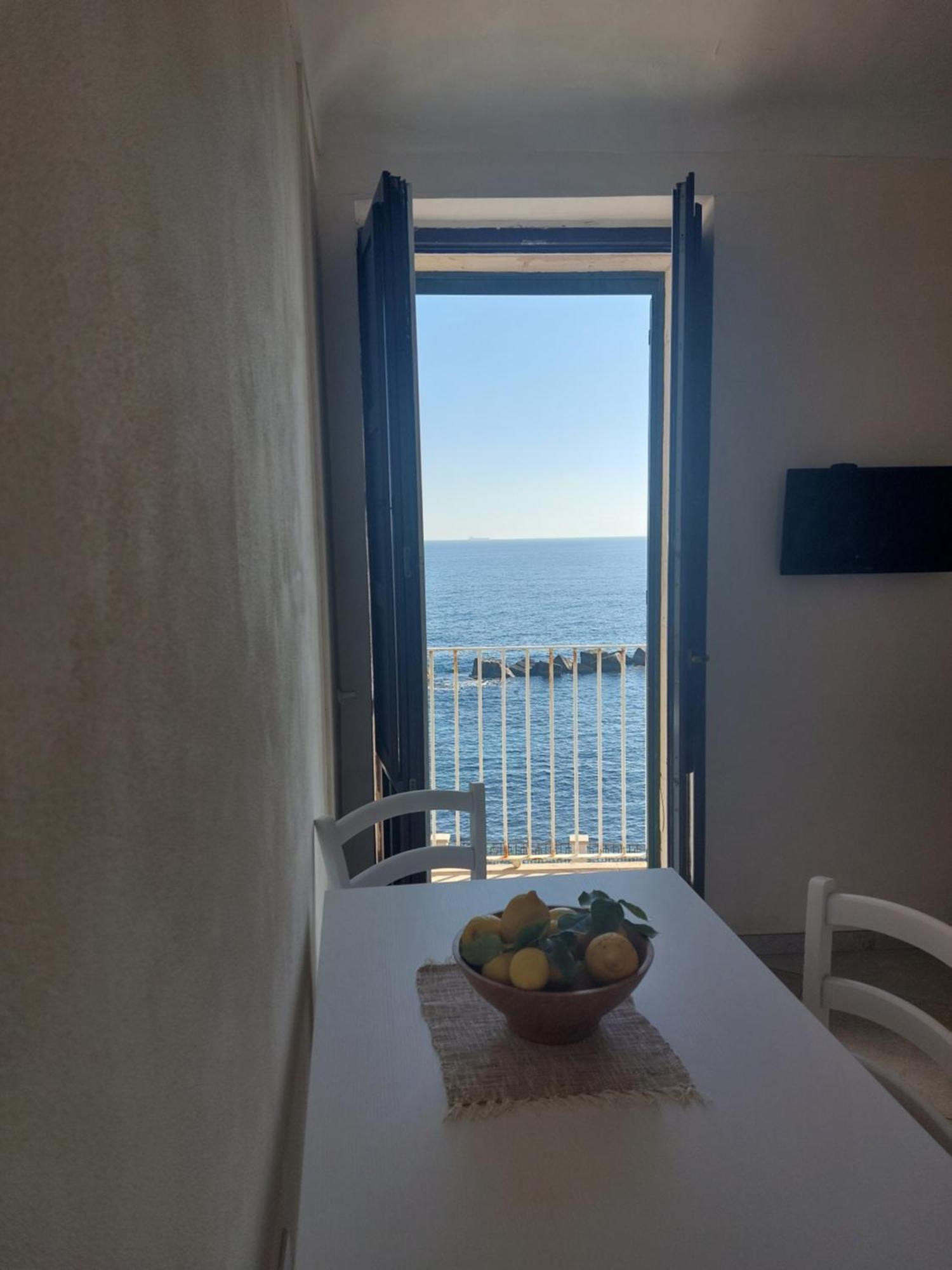 Camilla Suite Siraküza Dış mekan fotoğraf