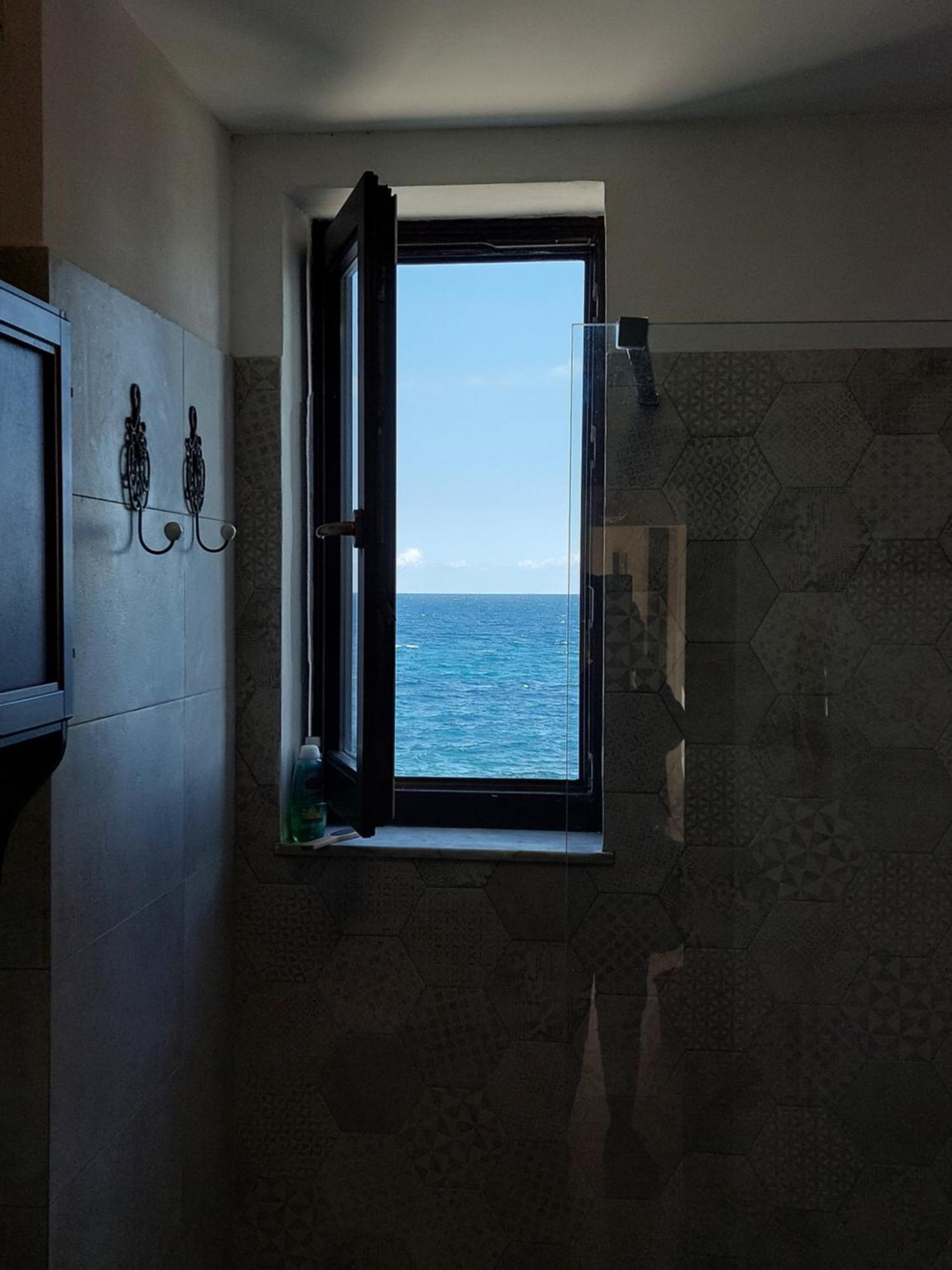 Camilla Suite Siraküza Dış mekan fotoğraf
